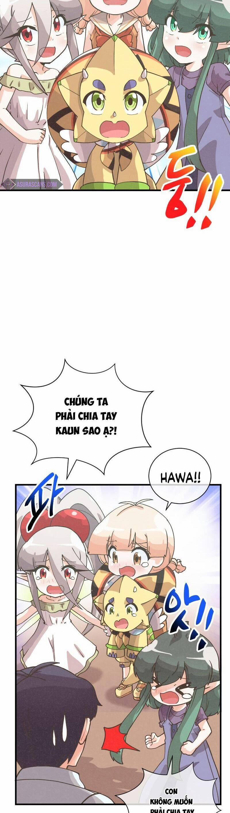 Tôi Trở Thành Một Nông Dân 125 trang 18