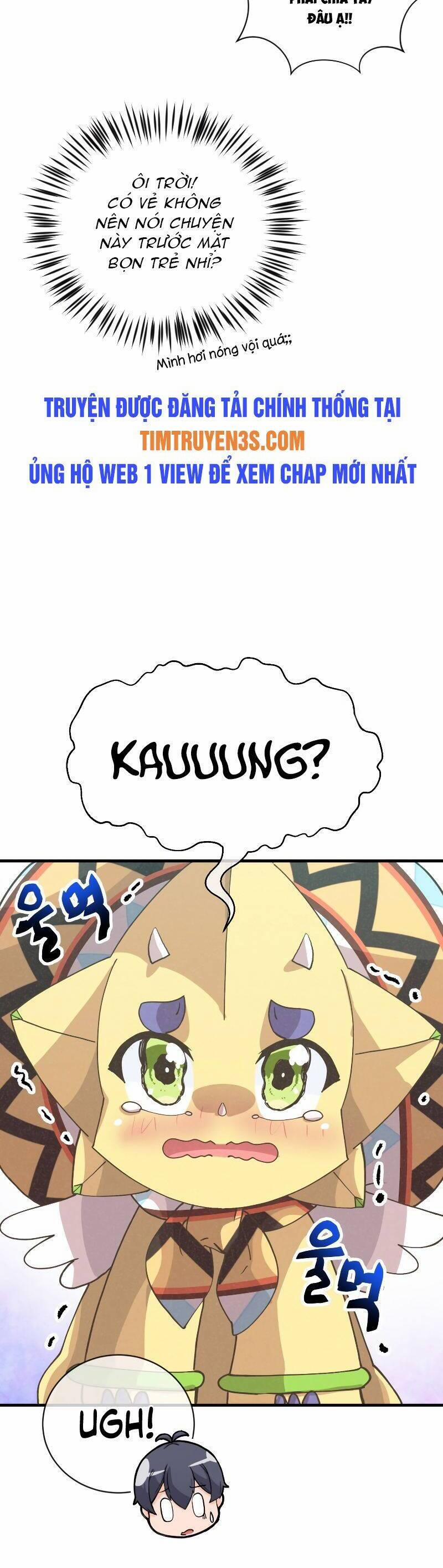 Tôi Trở Thành Một Nông Dân 125 trang 19