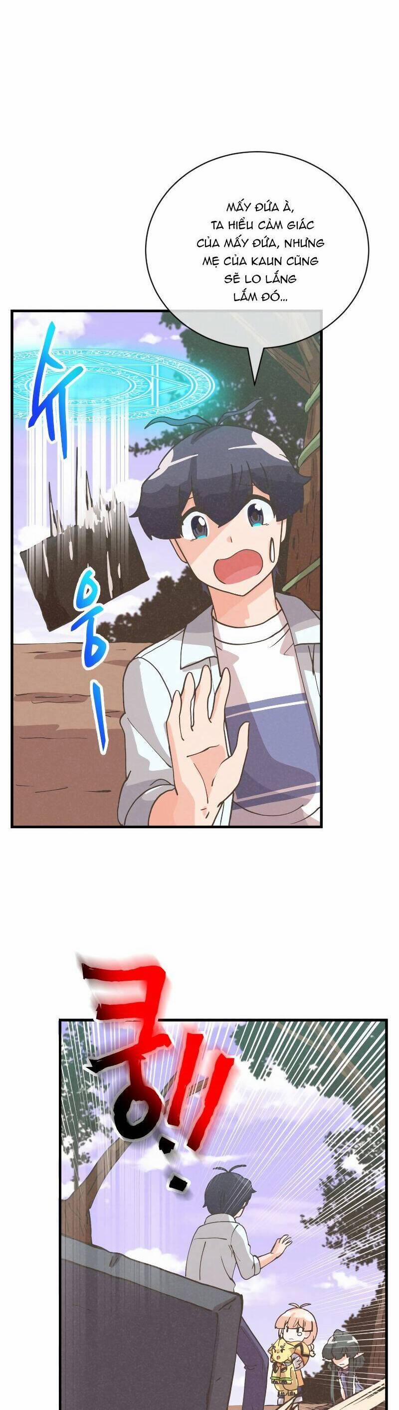 Tôi Trở Thành Một Nông Dân 125 trang 20