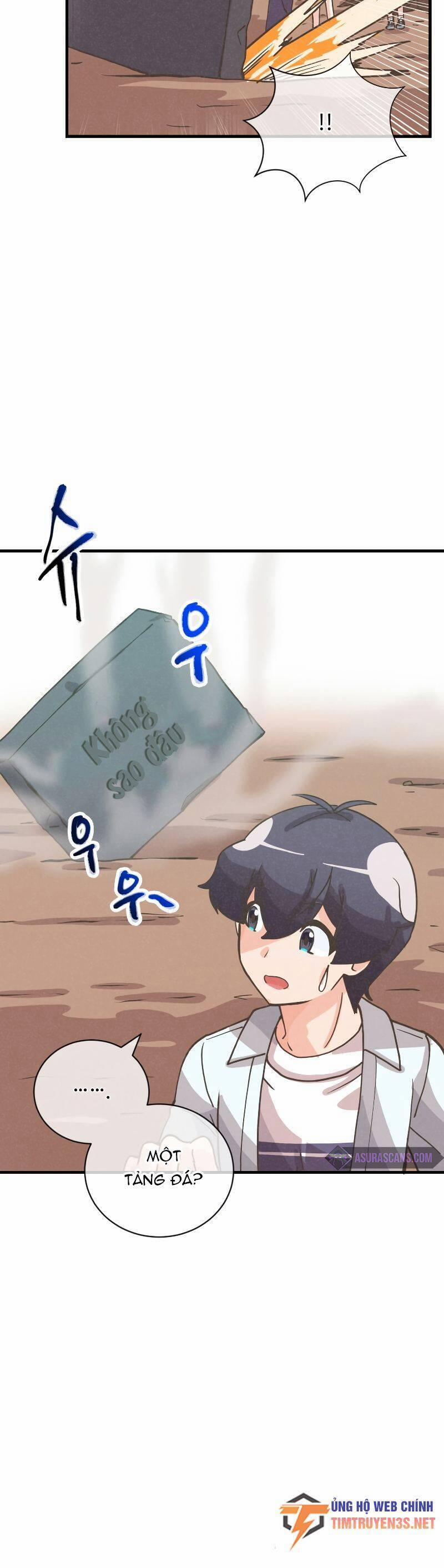 Tôi Trở Thành Một Nông Dân 125 trang 21