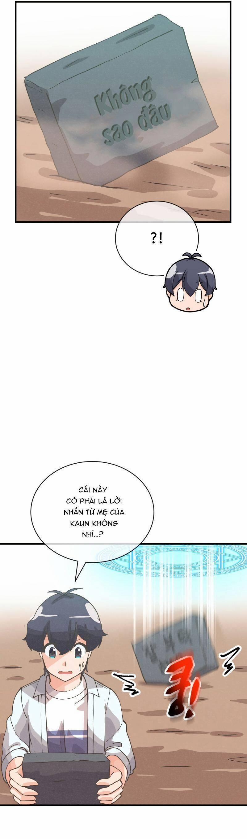 Tôi Trở Thành Một Nông Dân 125 trang 22