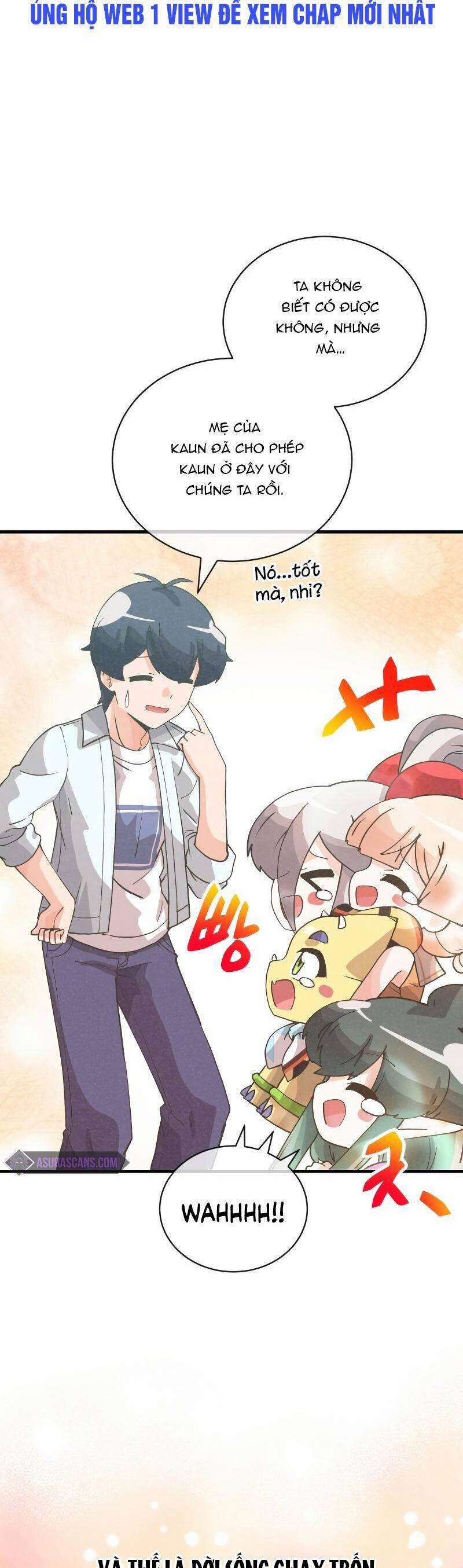 Tôi Trở Thành Một Nông Dân 125 trang 25