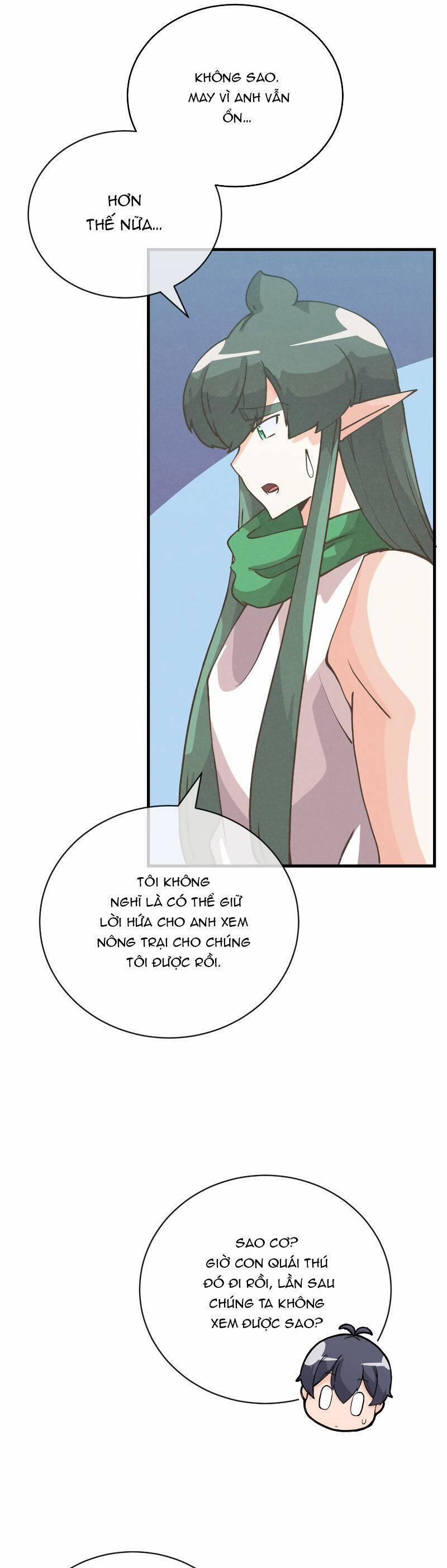 Tôi Trở Thành Một Nông Dân 125 trang 27