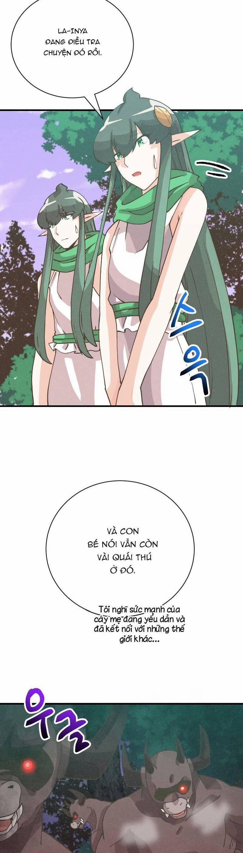 Tôi Trở Thành Một Nông Dân 125 trang 28