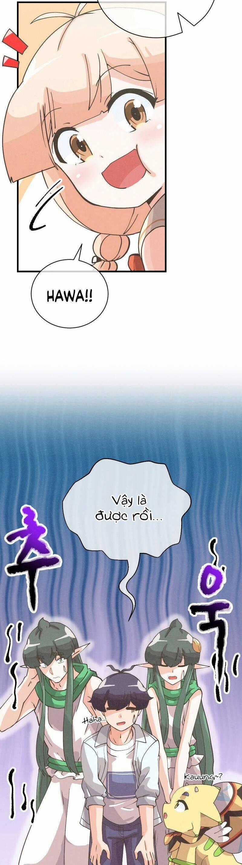 Tôi Trở Thành Một Nông Dân 125 trang 3