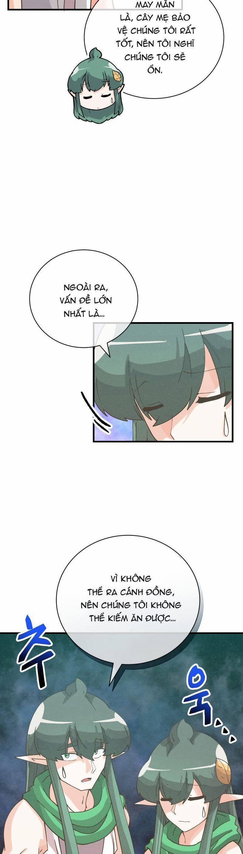 Tôi Trở Thành Một Nông Dân 125 trang 30