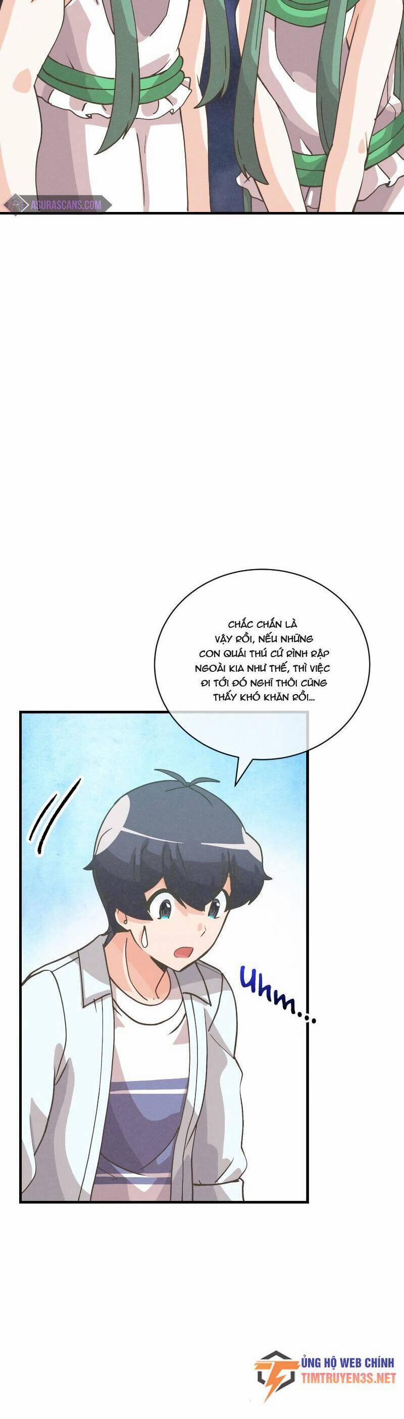 Tôi Trở Thành Một Nông Dân 125 trang 31