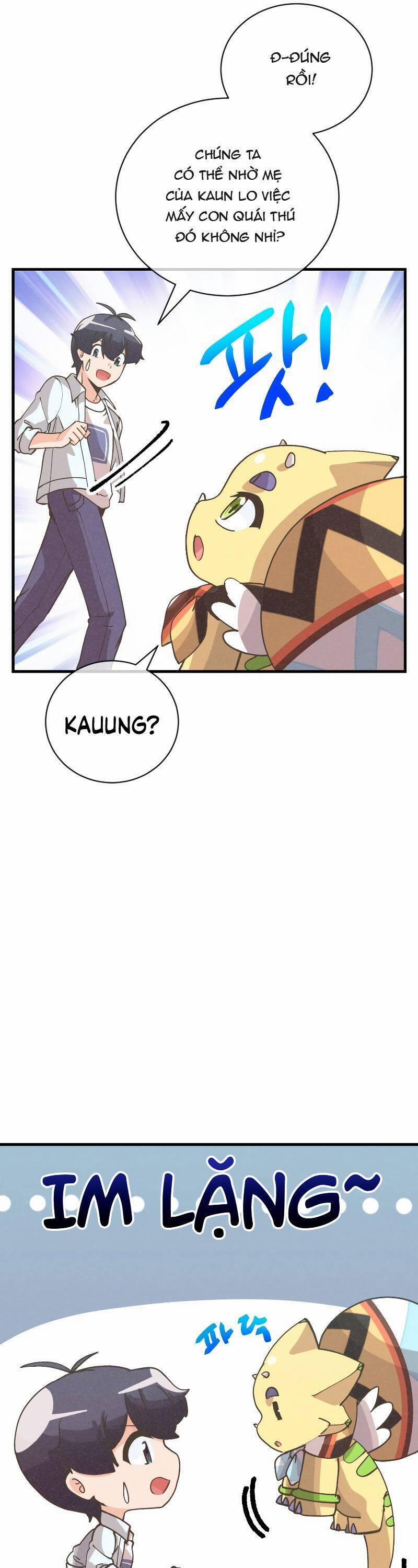 Tôi Trở Thành Một Nông Dân 125 trang 32