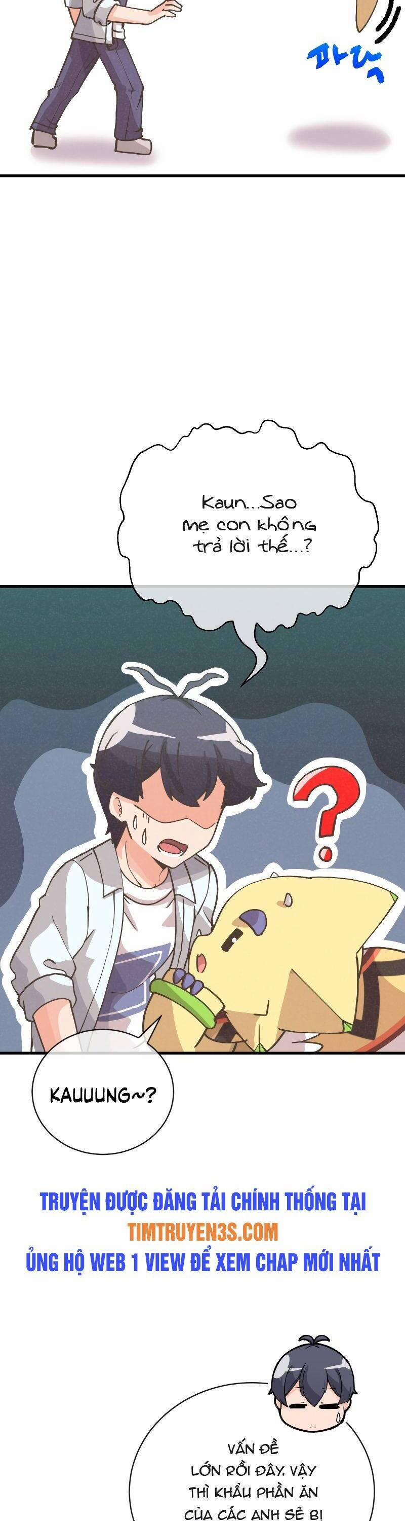 Tôi Trở Thành Một Nông Dân 125 trang 33