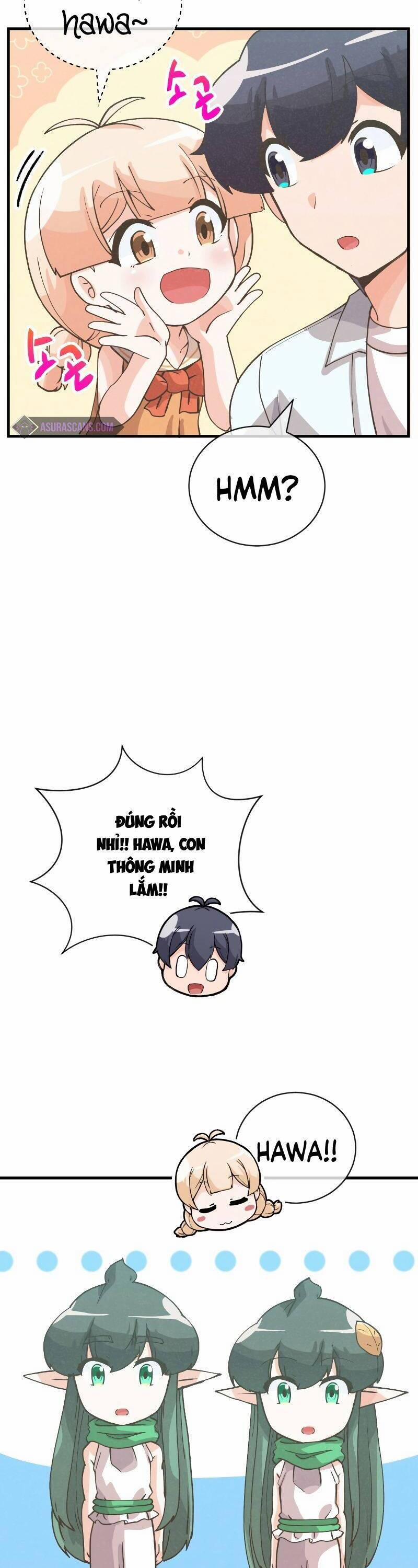 Tôi Trở Thành Một Nông Dân 125 trang 35