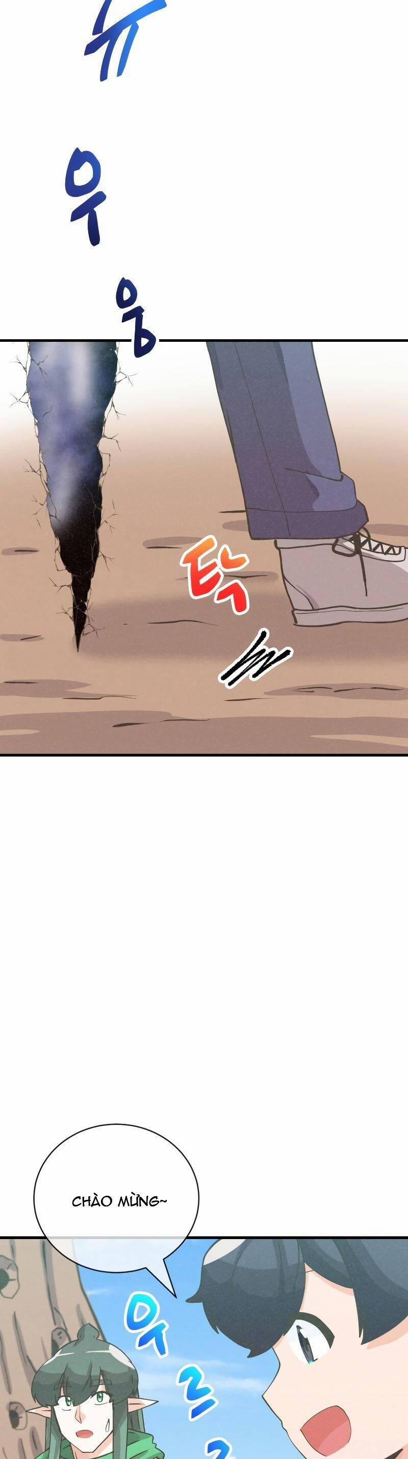 Tôi Trở Thành Một Nông Dân 125 trang 39