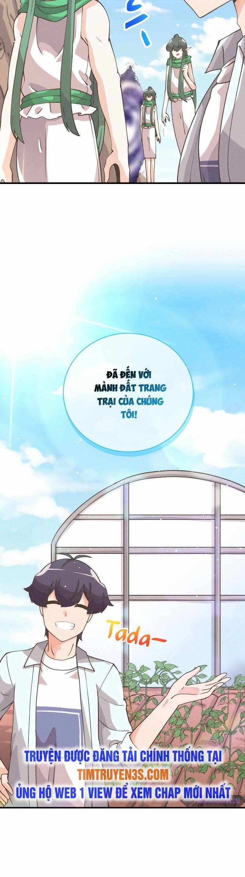 Tôi Trở Thành Một Nông Dân 125 trang 40