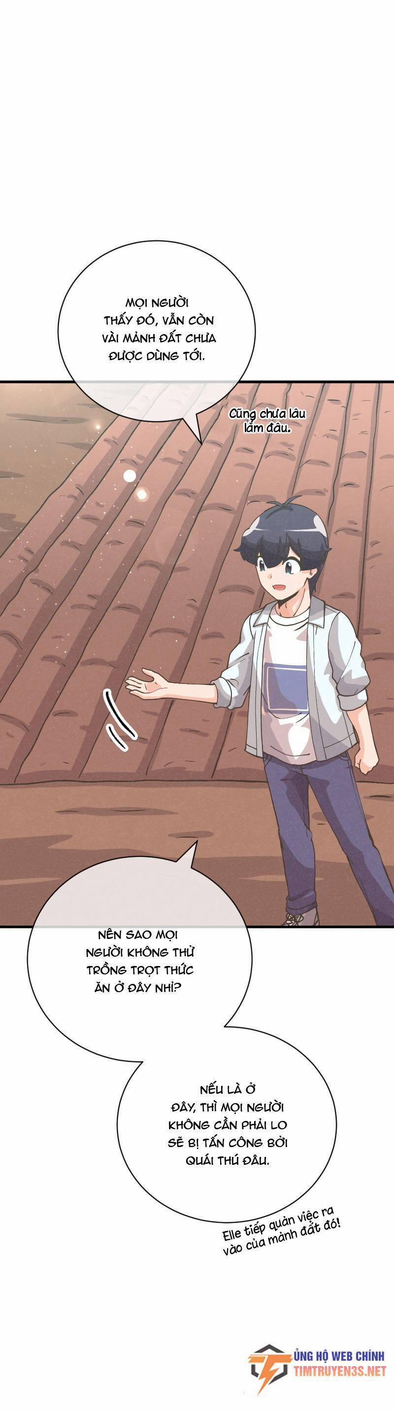 Tôi Trở Thành Một Nông Dân 125 trang 41