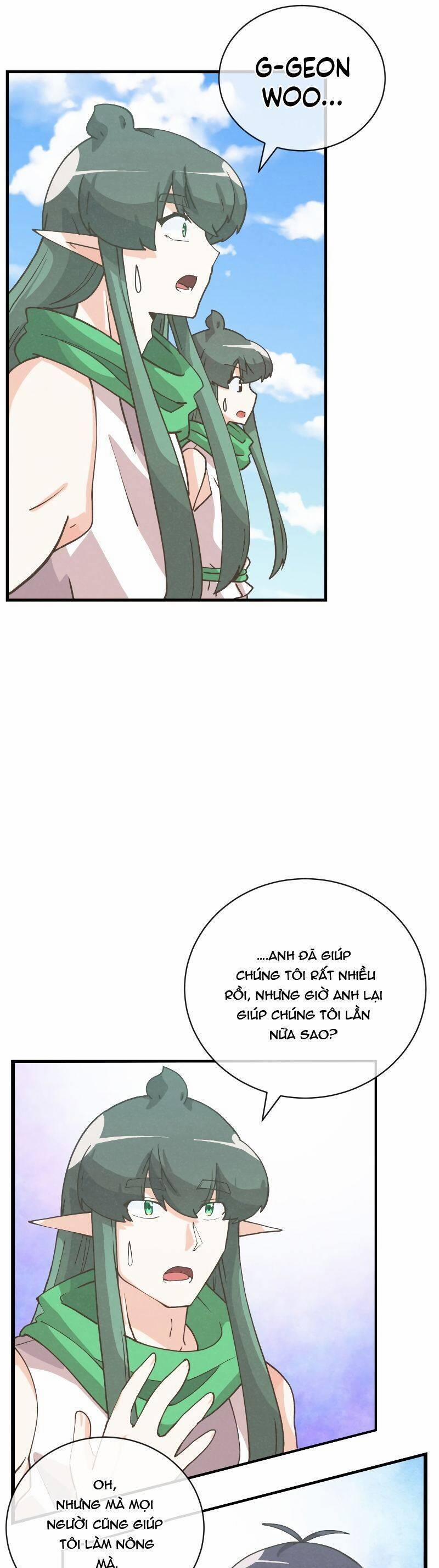 Tôi Trở Thành Một Nông Dân 125 trang 42