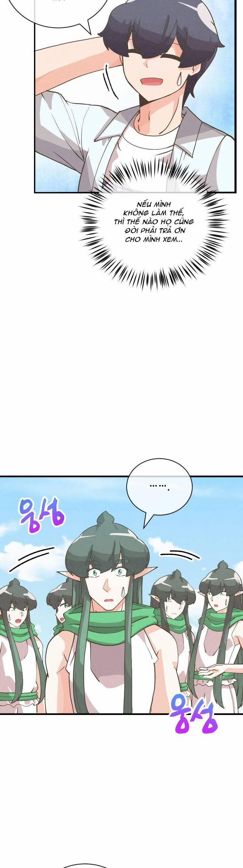 Tôi Trở Thành Một Nông Dân 125 trang 43