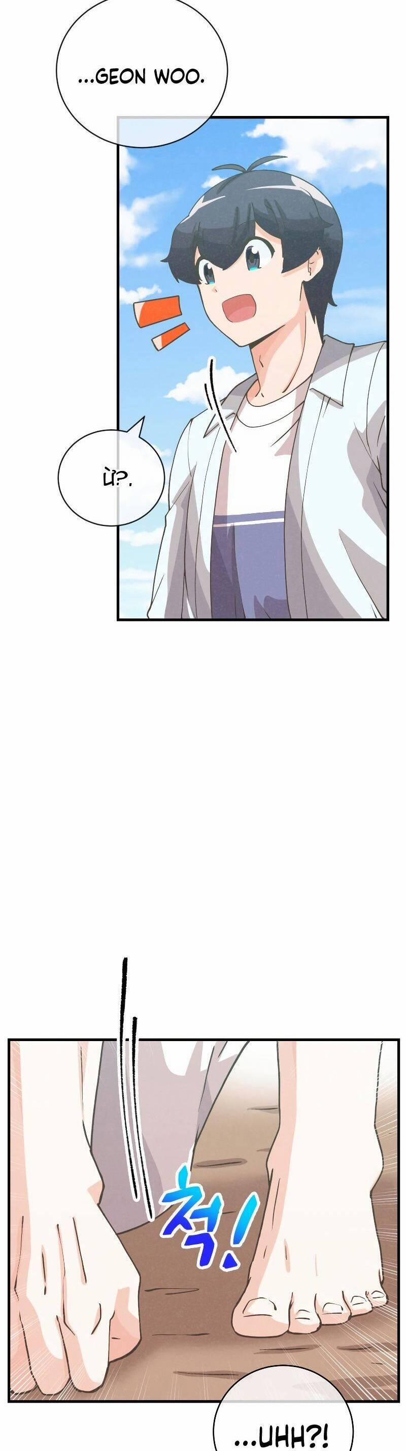 Tôi Trở Thành Một Nông Dân 125 trang 44