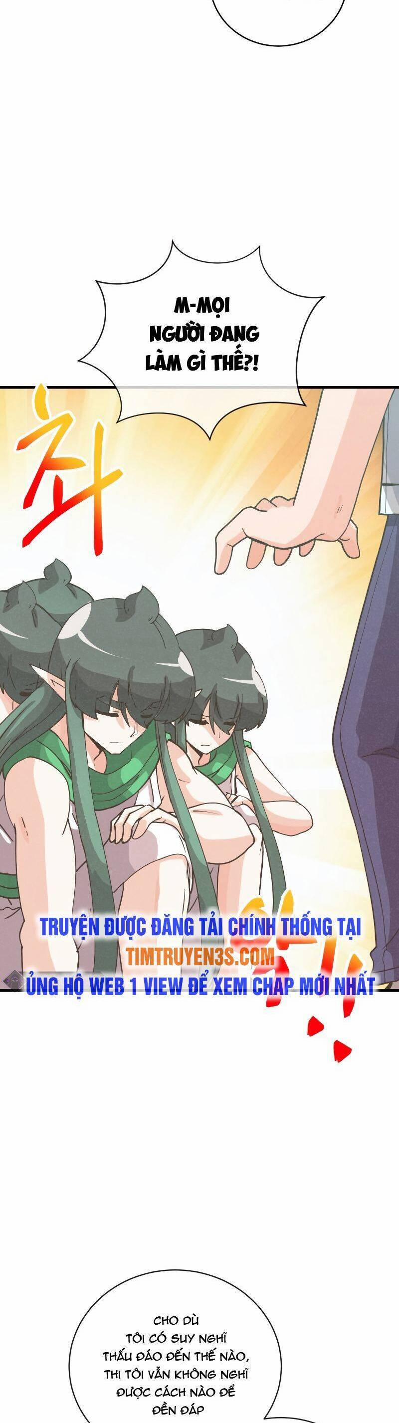 Tôi Trở Thành Một Nông Dân 125 trang 45