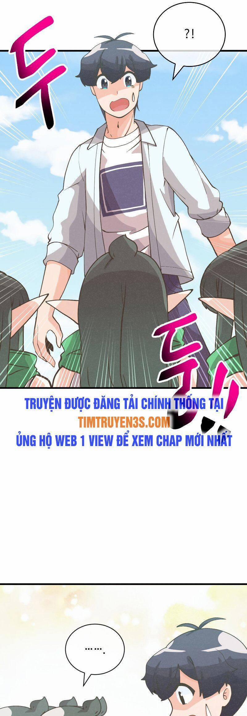 Tôi Trở Thành Một Nông Dân 125 trang 47