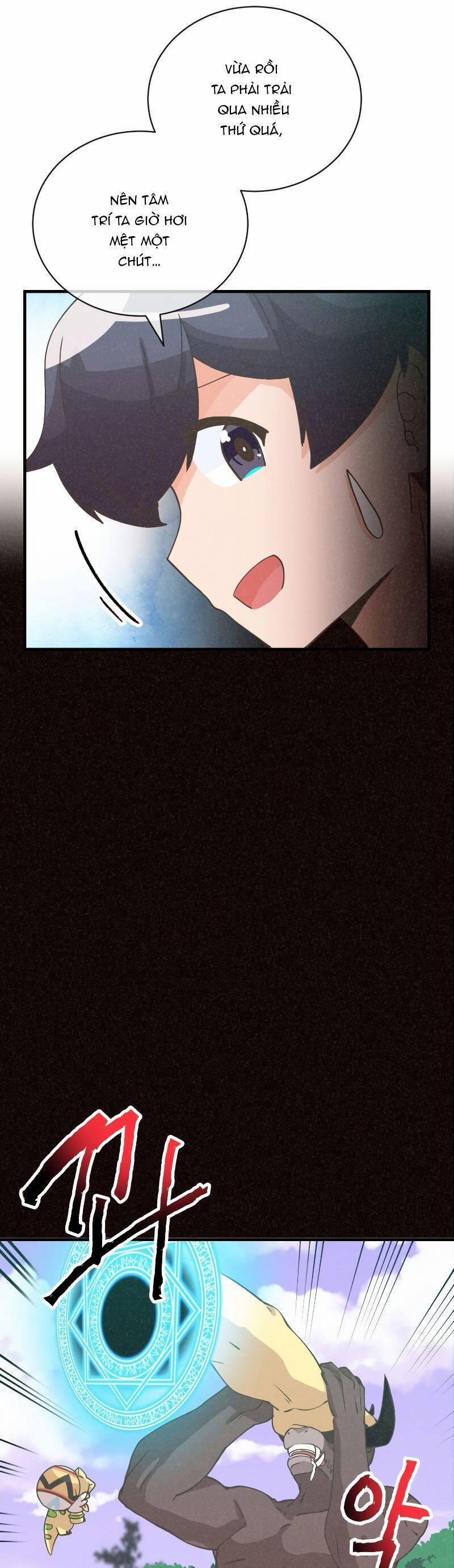 Tôi Trở Thành Một Nông Dân 125 trang 6