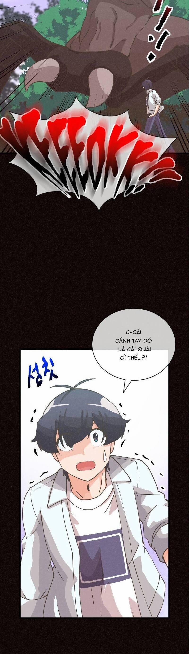 Tôi Trở Thành Một Nông Dân 125 trang 7