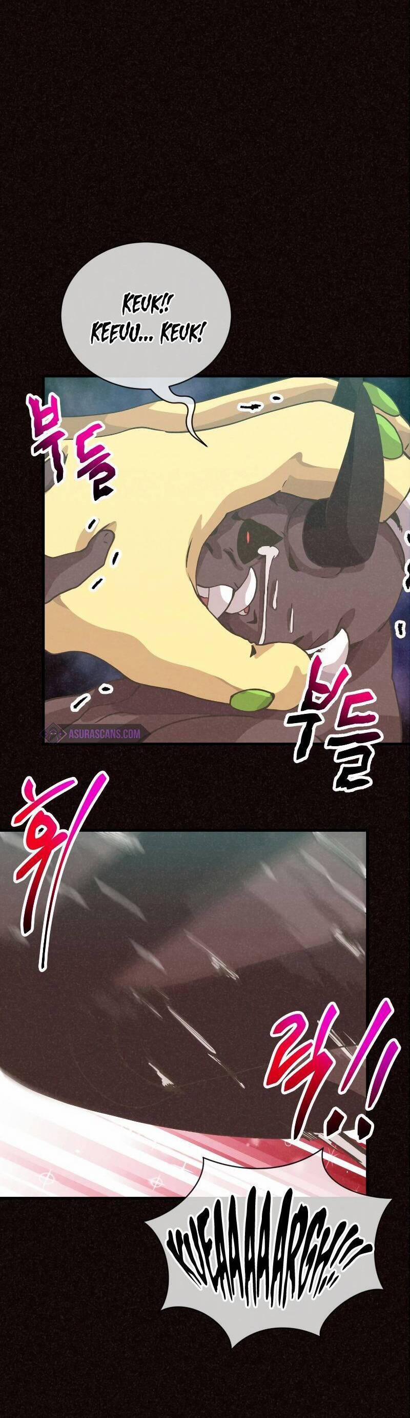 Tôi Trở Thành Một Nông Dân 125 trang 8