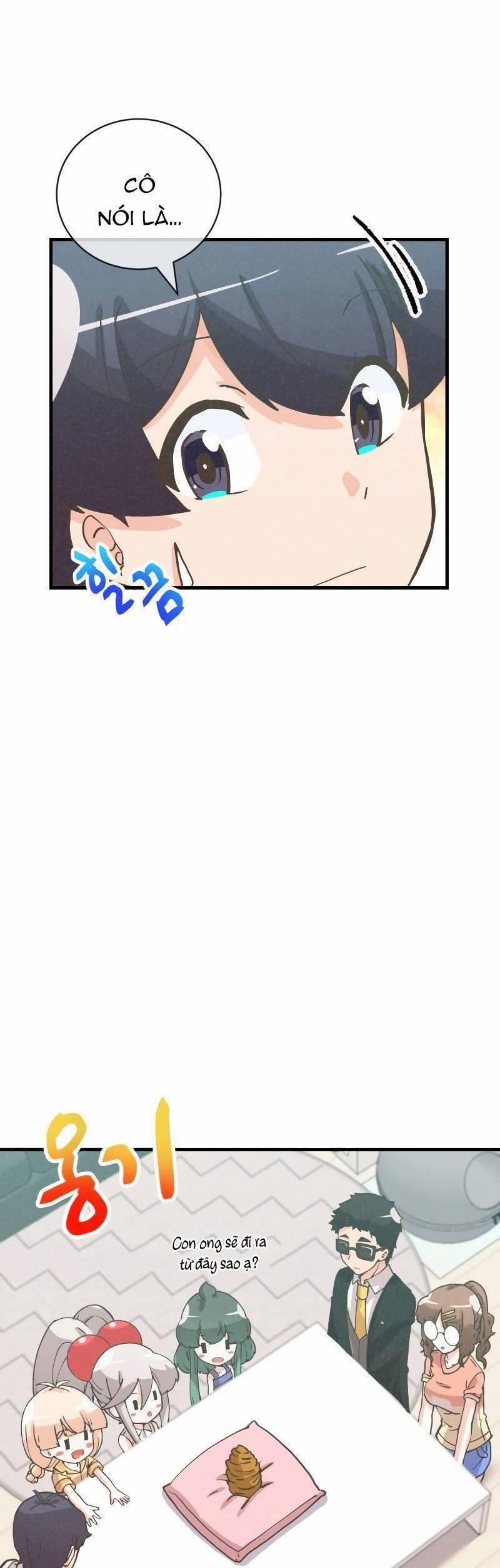 Tôi Trở Thành Một Nông Dân 126 trang 10