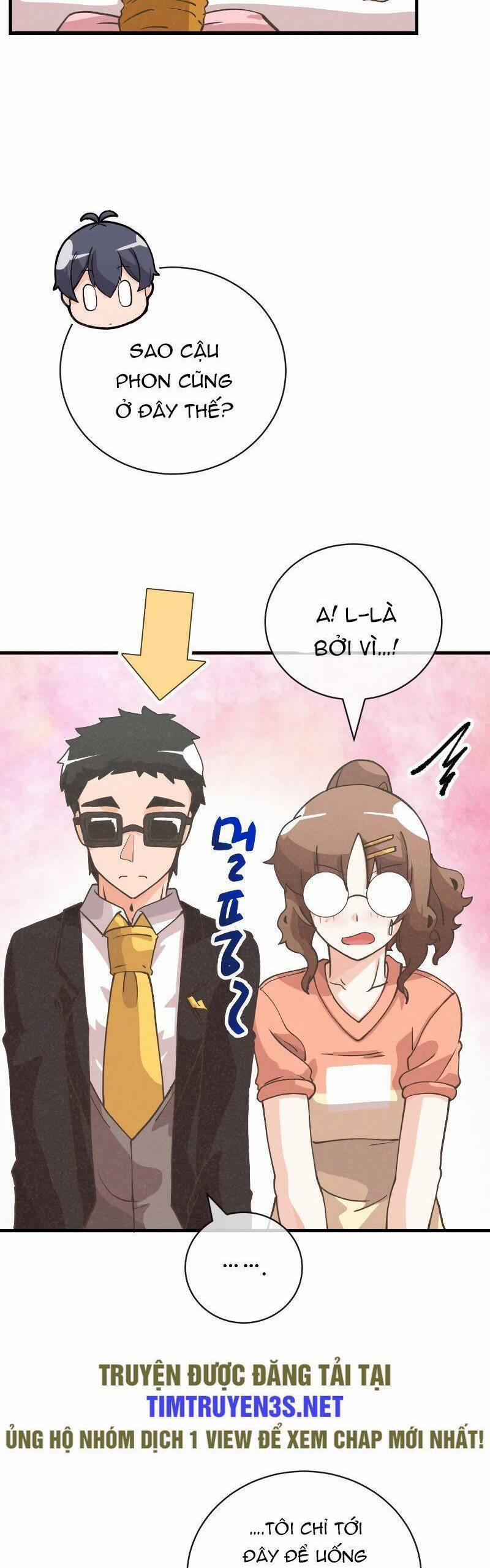 Tôi Trở Thành Một Nông Dân 126 trang 14