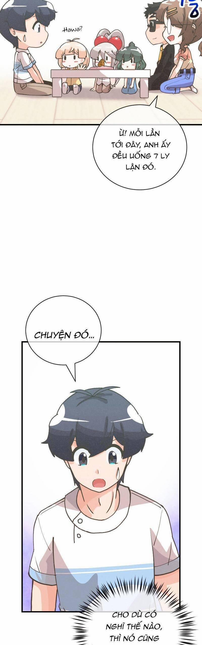 Tôi Trở Thành Một Nông Dân 126 trang 16