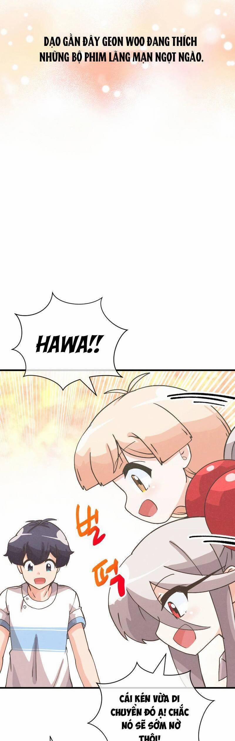 Tôi Trở Thành Một Nông Dân 126 trang 20