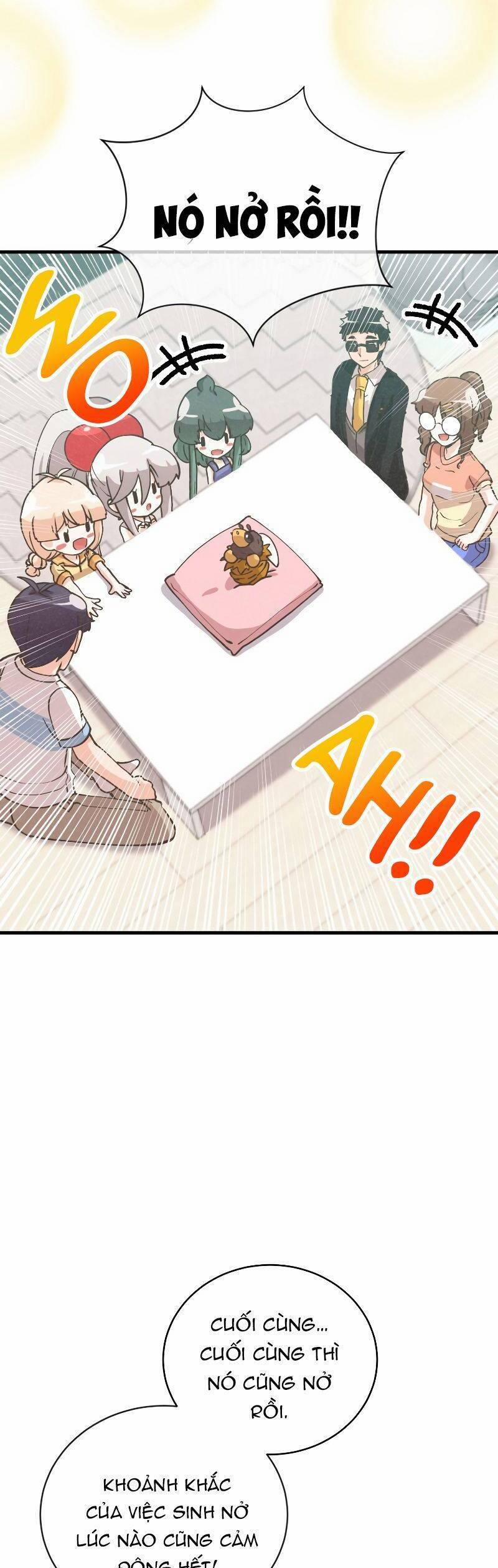 Tôi Trở Thành Một Nông Dân 126 trang 23