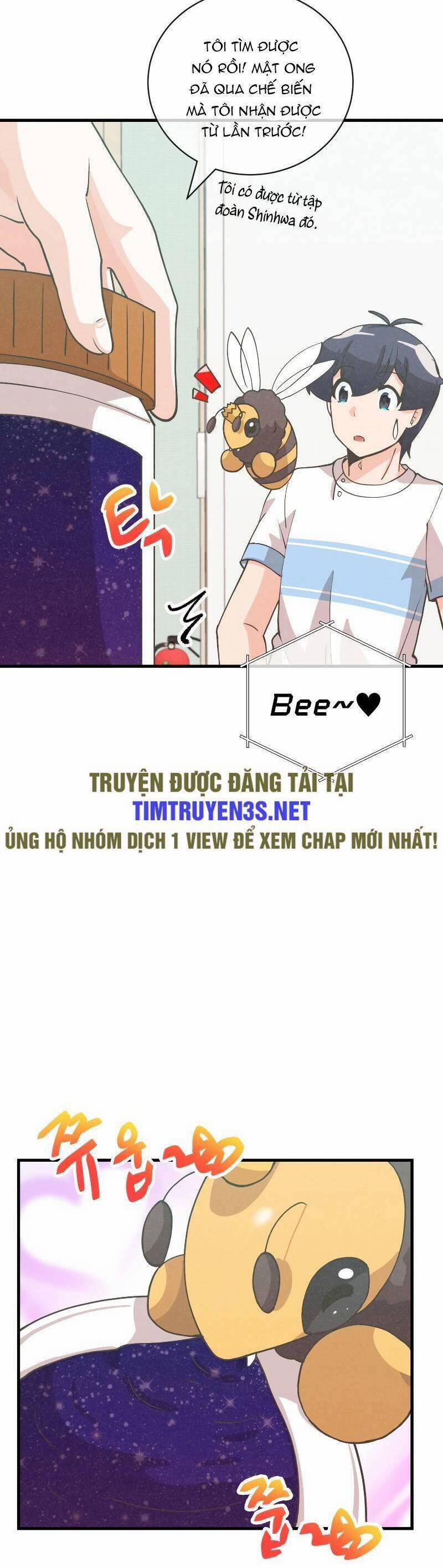 Tôi Trở Thành Một Nông Dân 126 trang 27