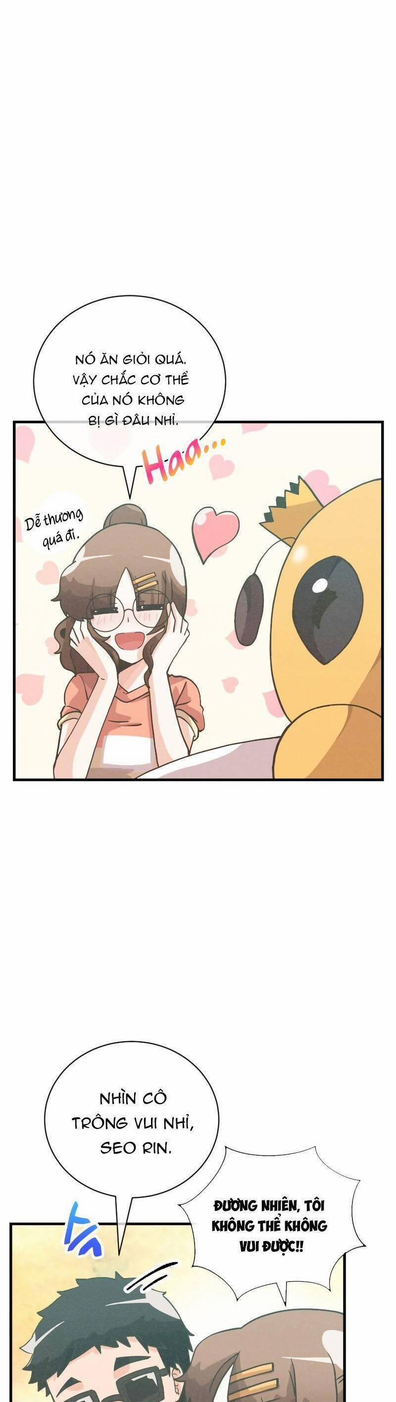 Tôi Trở Thành Một Nông Dân 126 trang 28