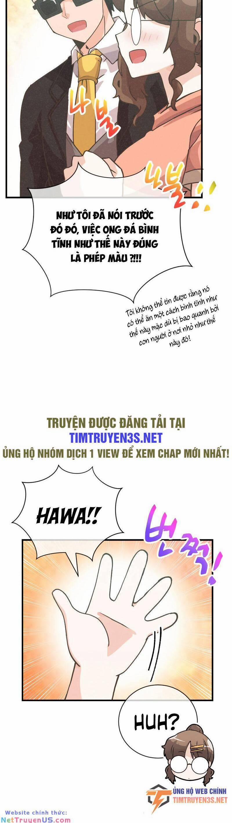 Tôi Trở Thành Một Nông Dân 126 trang 29