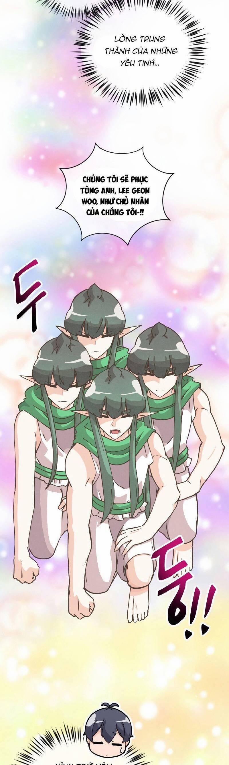 Tôi Trở Thành Một Nông Dân 126 trang 3