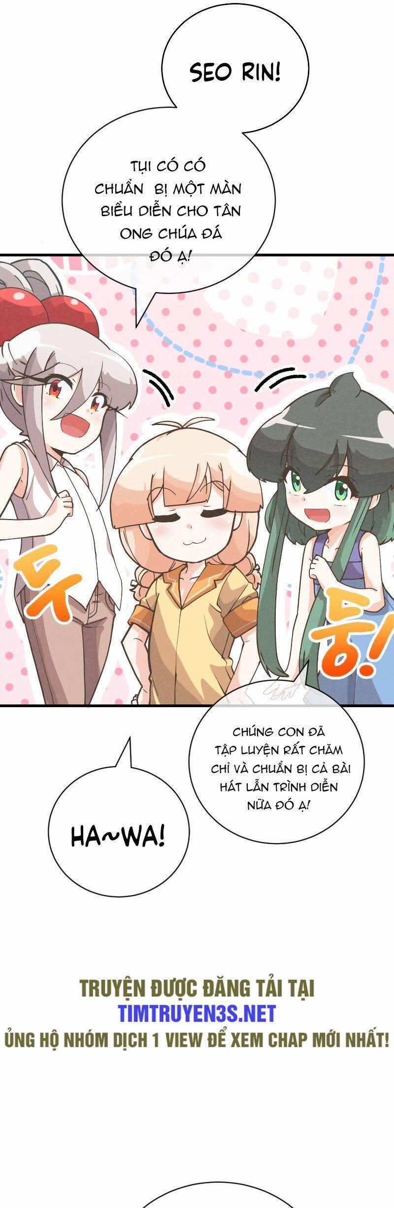 Tôi Trở Thành Một Nông Dân 126 trang 30