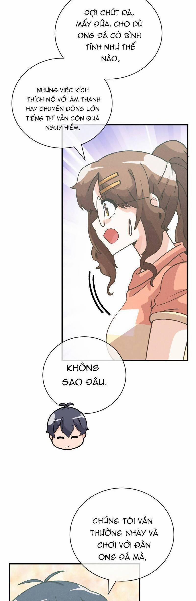 Tôi Trở Thành Một Nông Dân 126 trang 31