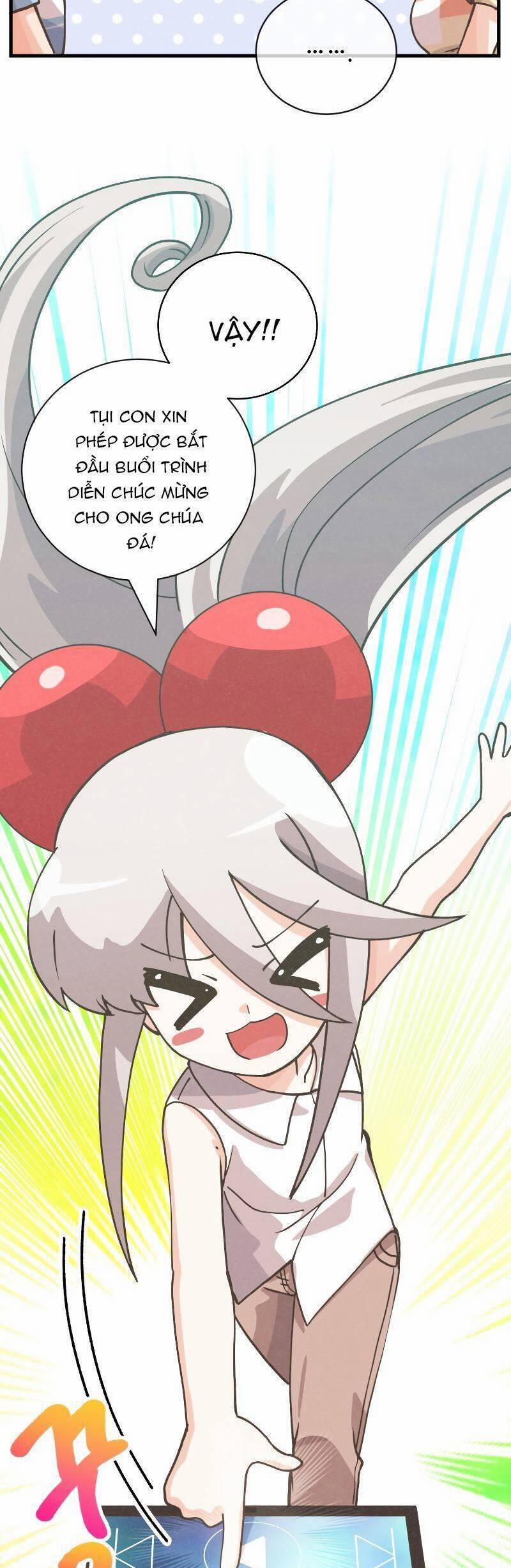 Tôi Trở Thành Một Nông Dân 126 trang 33