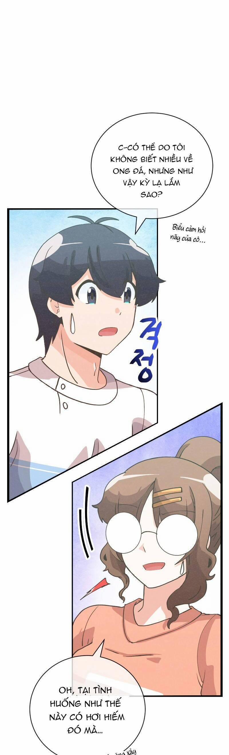 Tôi Trở Thành Một Nông Dân 126 trang 38