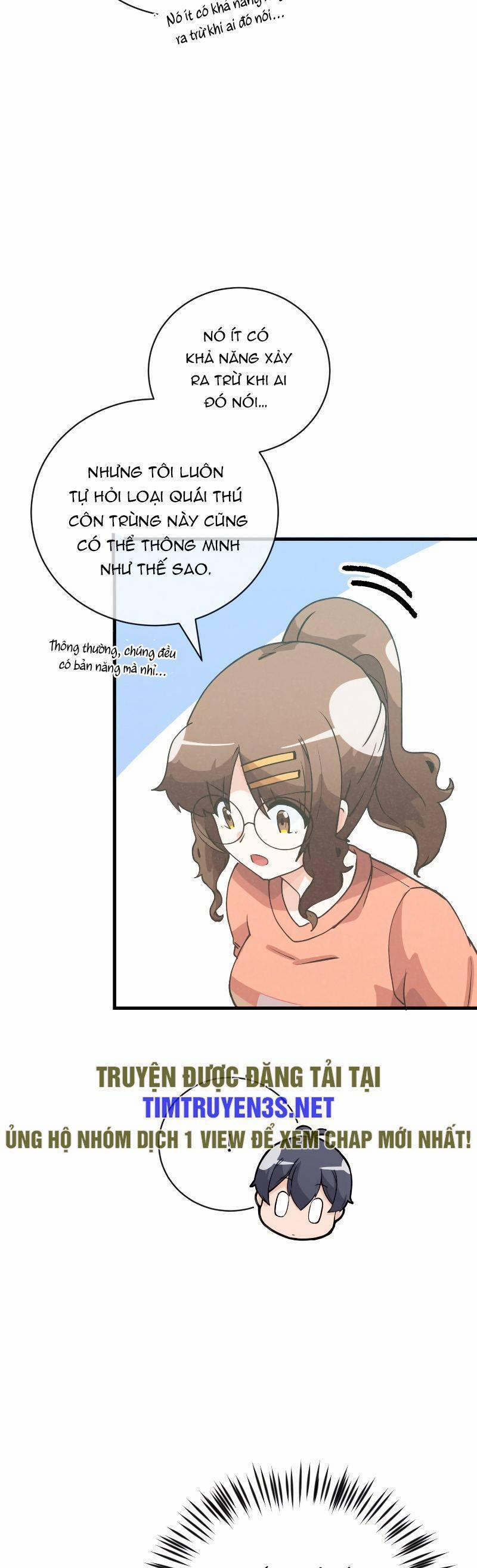 Tôi Trở Thành Một Nông Dân 126 trang 39