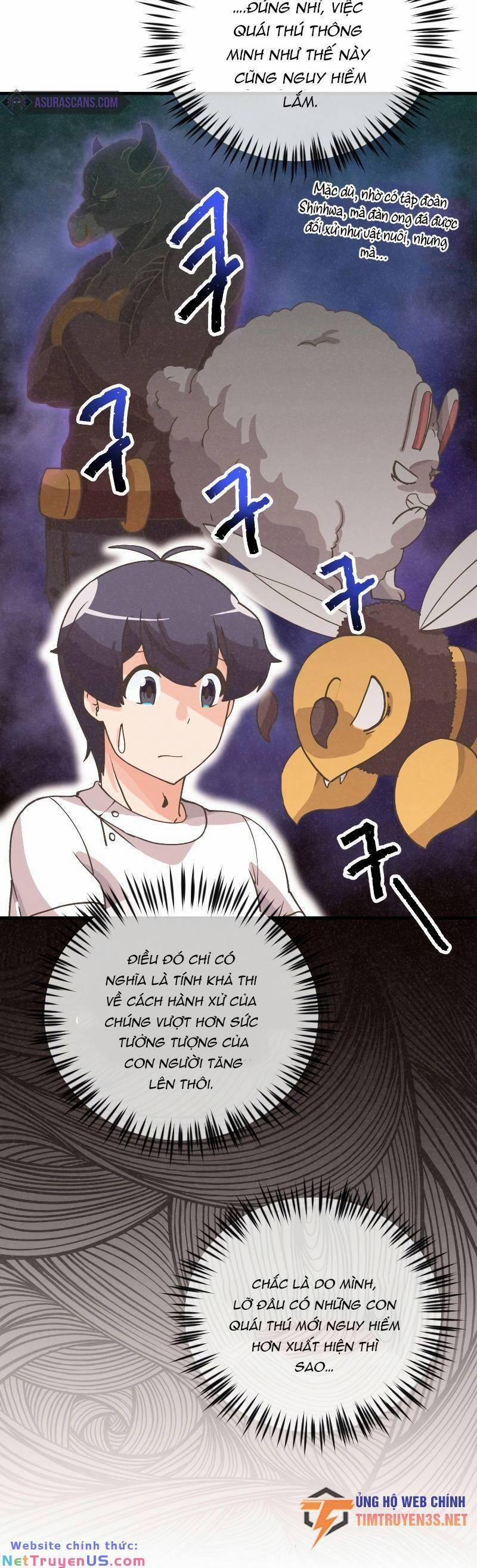 Tôi Trở Thành Một Nông Dân 126 trang 40