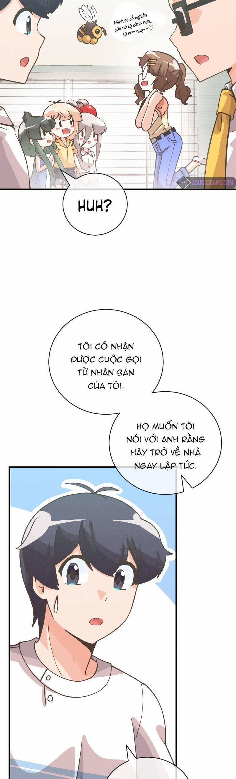 Tôi Trở Thành Một Nông Dân 126 trang 45