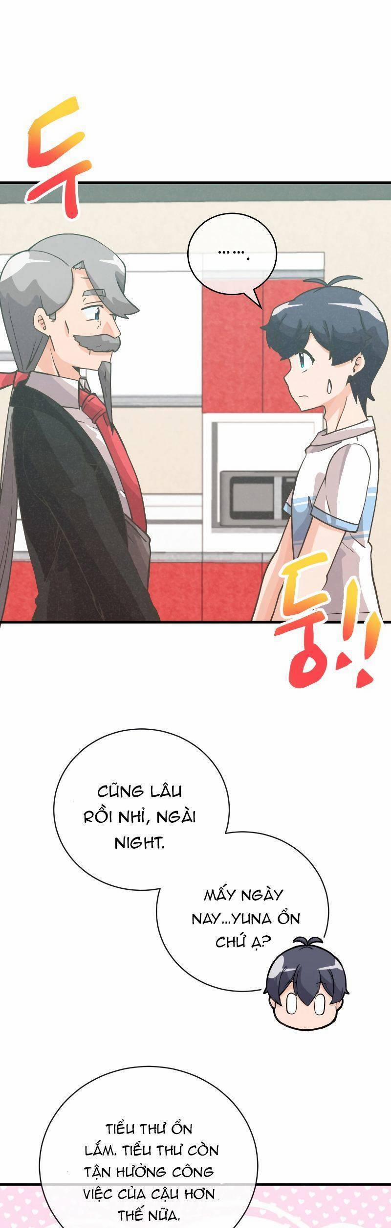 Tôi Trở Thành Một Nông Dân 126 trang 47