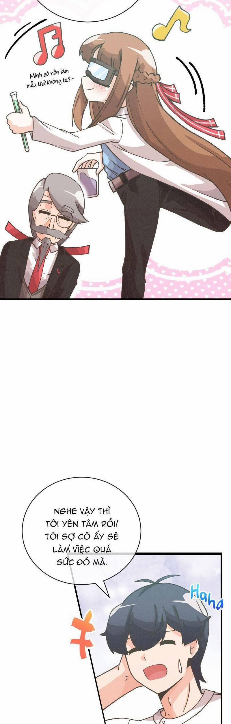 Tôi Trở Thành Một Nông Dân 126 trang 48