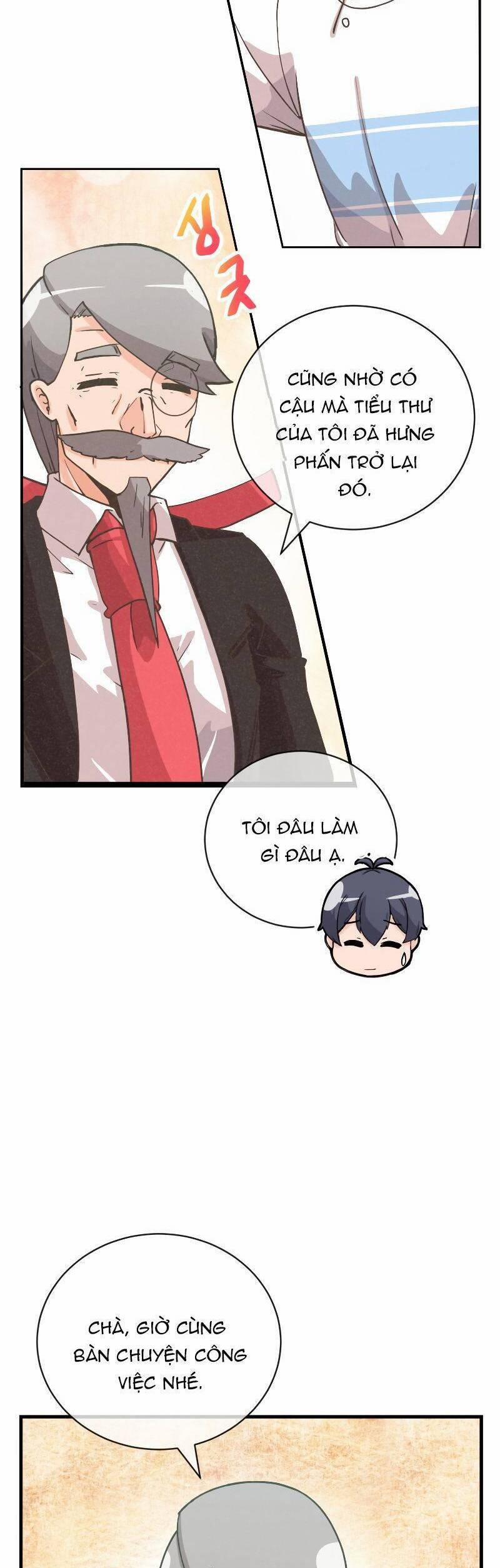 Tôi Trở Thành Một Nông Dân 126 trang 49