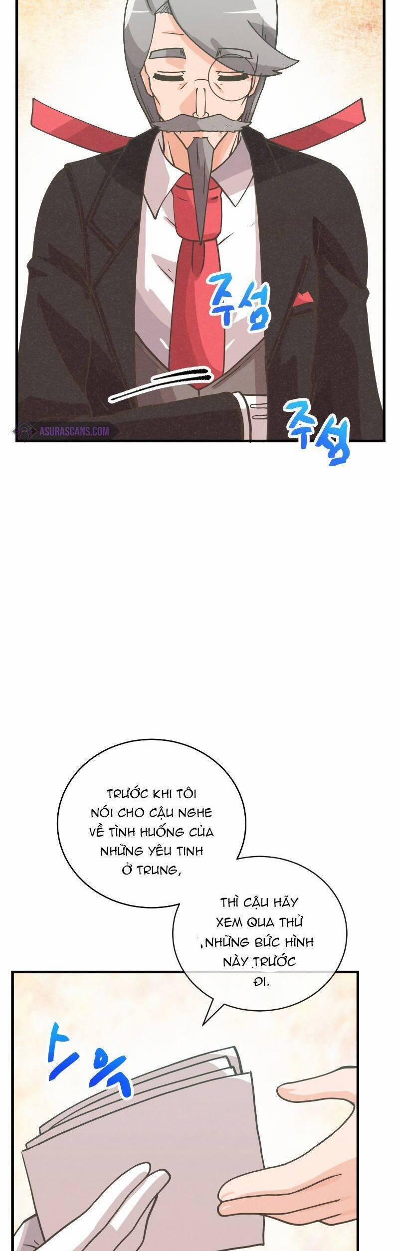 Tôi Trở Thành Một Nông Dân 126 trang 50