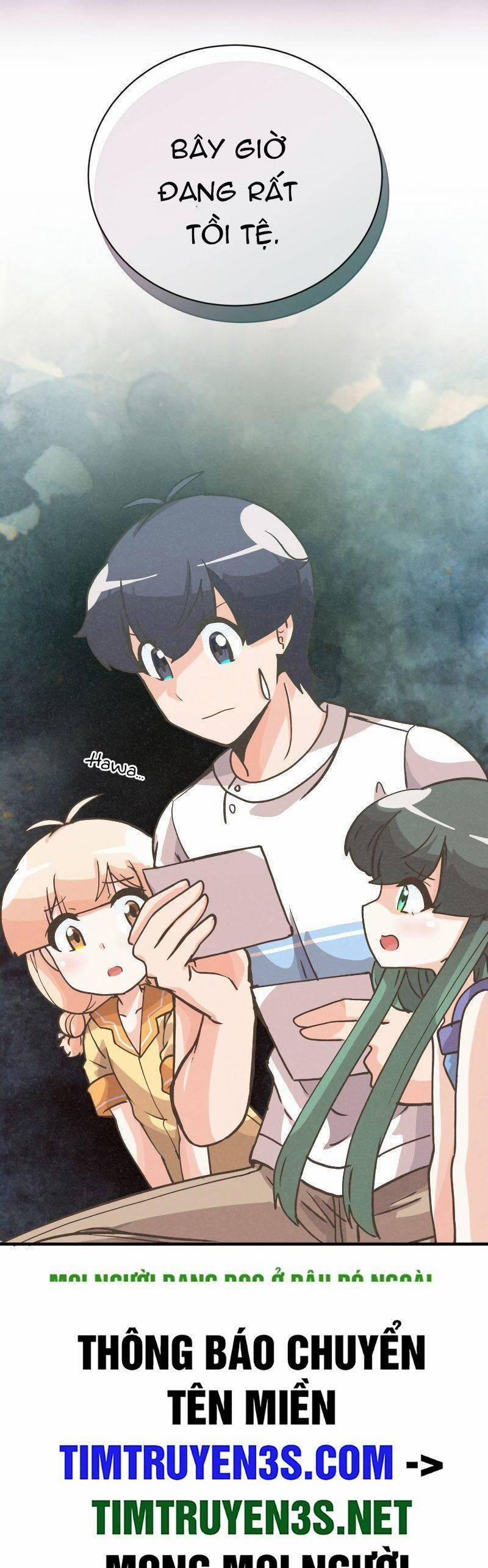 Tôi Trở Thành Một Nông Dân 126 trang 54