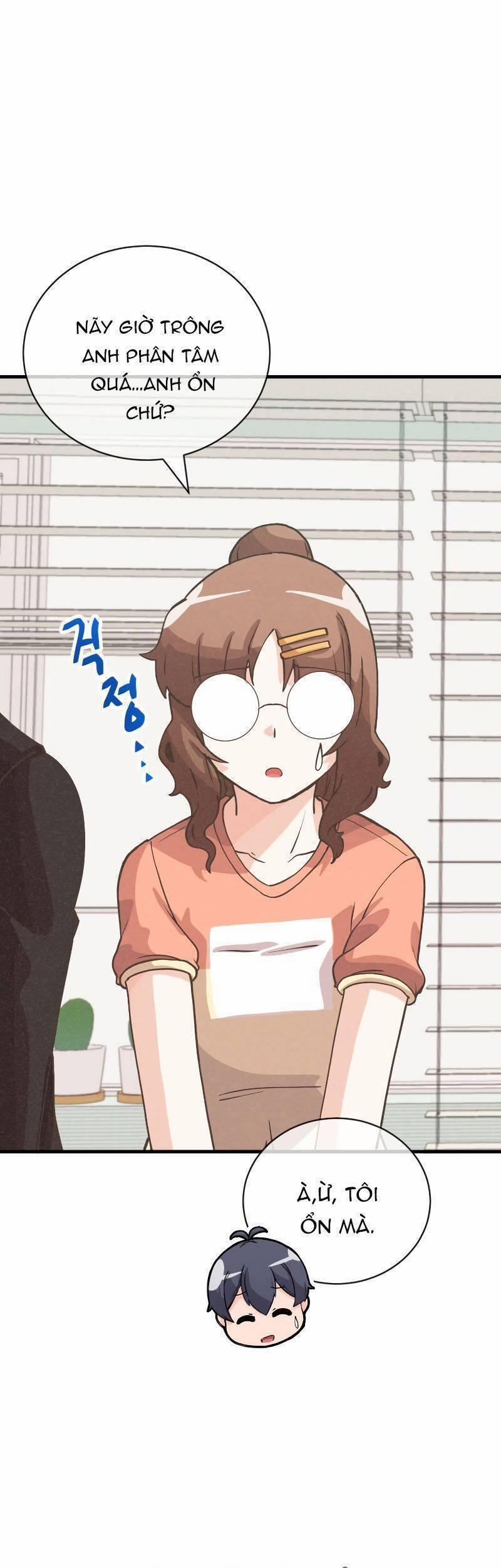 Tôi Trở Thành Một Nông Dân 126 trang 7