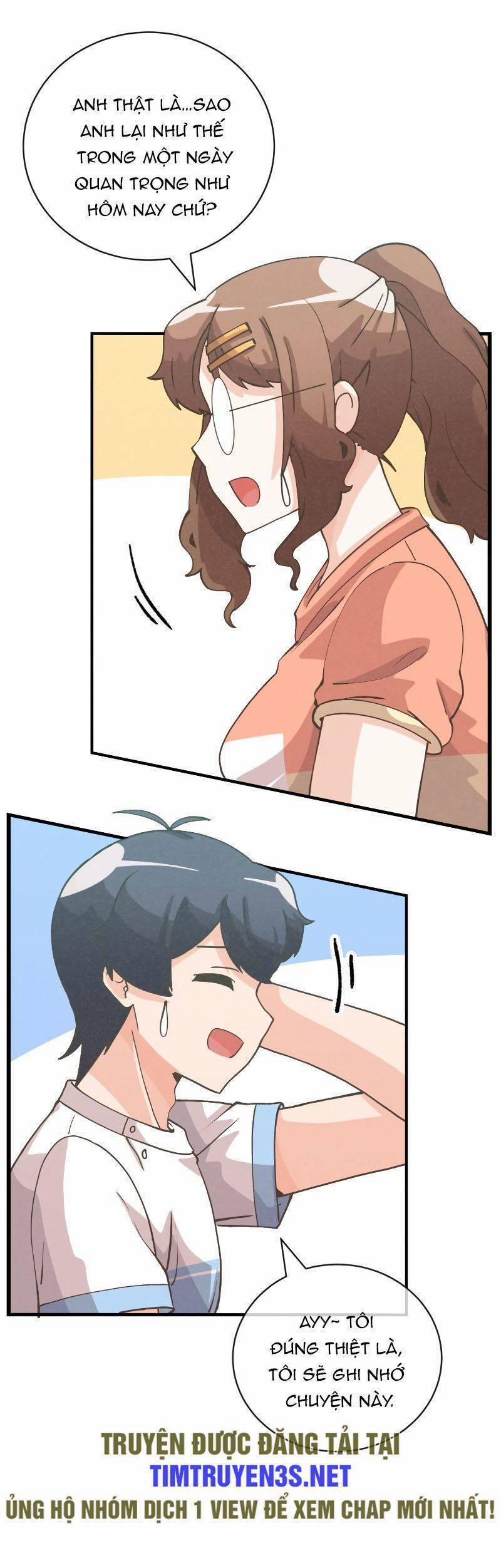 Tôi Trở Thành Một Nông Dân 126 trang 9