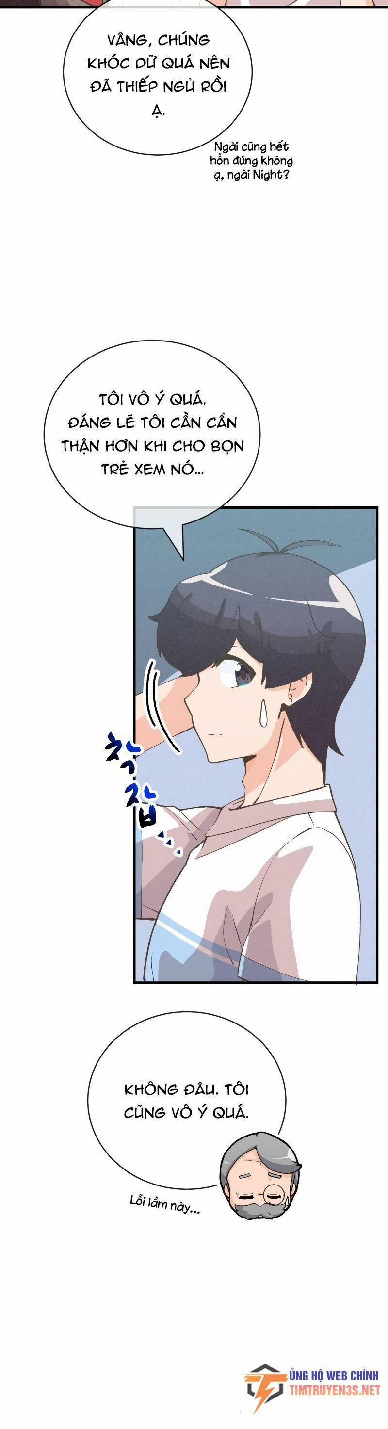 Tôi Trở Thành Một Nông Dân 127 trang 11