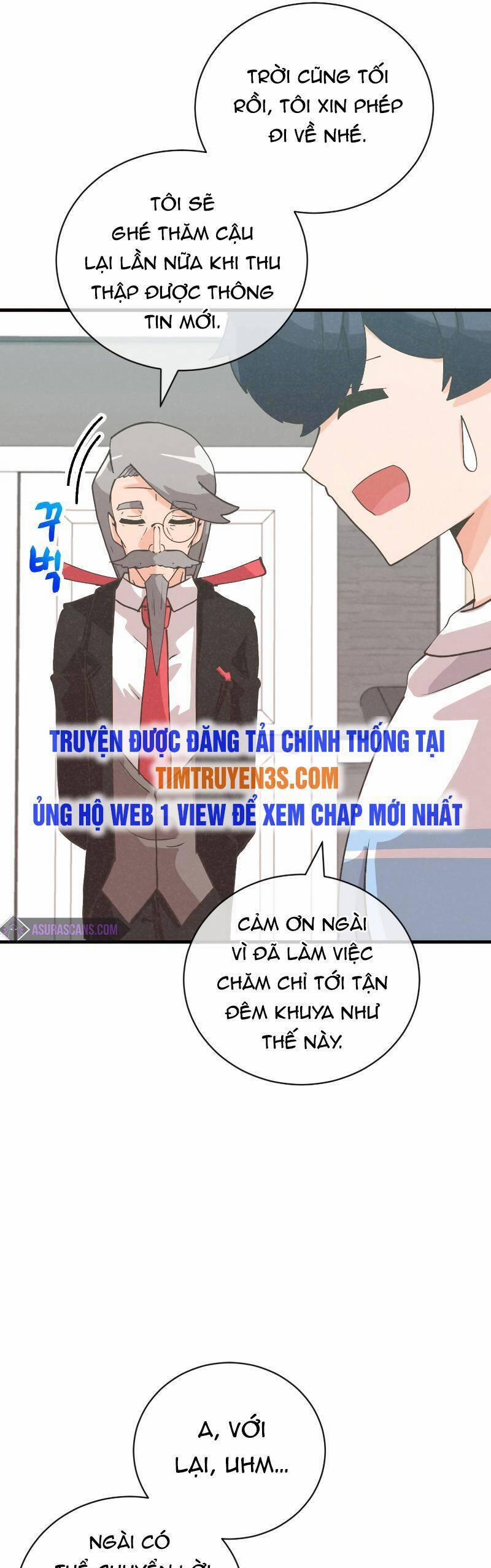 Tôi Trở Thành Một Nông Dân 127 trang 12